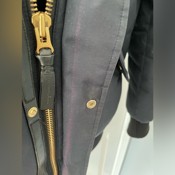 Mackage Men’s Down Jacket - Picture 6 of 6